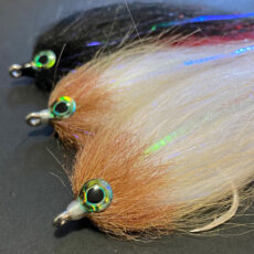 BWCflies GT Brush Fly