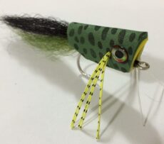 BWCflies Cod Crease