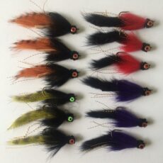 BWCflies Donny Brasco Original - Golden Perch