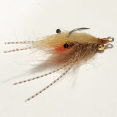 BWCflies Tropical Flats Shrimp