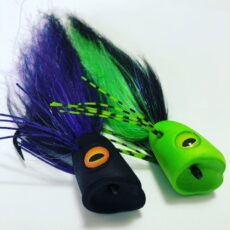 BWCflies Cod Bloop Articulated