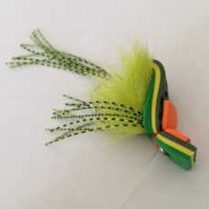 BWCflies Cod Gurgler