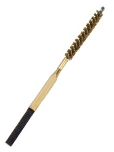 Dubbing Brushes and Twisters