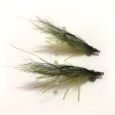 BWCflies Versatile Estuary Shrimp
