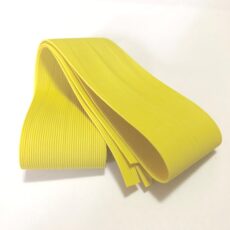 Hareline Medium Round Legs - Rubber