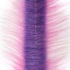 Enrico Puglisi Craftfur Brush 3 inch Hot Pink purple colour