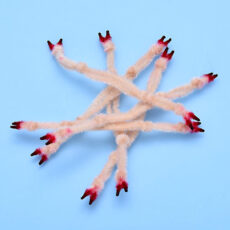 Enrico Puglisi Crab Claws - 6 per pack - 4 colour options