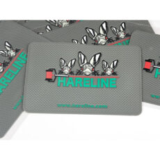 Hareline Silicone Fly Tying Pad