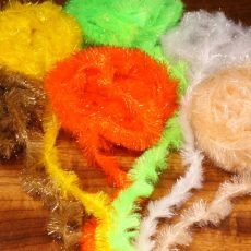 Chocklett's Game Changer Chenille - 2 Sizes Available