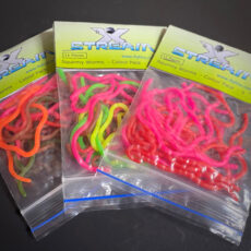 Xstream Squirmy Worms - Multi Colour Packs