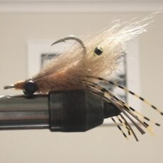 BWCflies Raw Prawn XOS