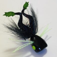 BWCflies Mini Back Country Ultimate Frog