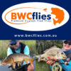 BWCflies - Flies and Fly Tying Materials