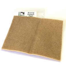 Hareline Furry Foam