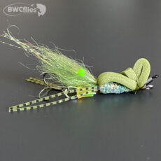 Shannon Kitcheners' SK Skipping Prawn Olive