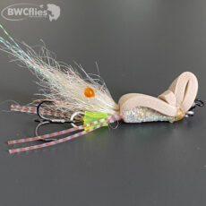 Shannon Kitcheners' SK Skipping Prawn Tan