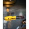 Loon Outdoors Dubbing Brush can flare out dubbing on a shrimp