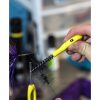 Loon Outdoors Dubbing Brush used for brushing out material