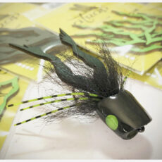 BWCflies Backcountry Frog - XOS
