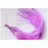 Hedron Flashabou Original Dyed Pearl Purple