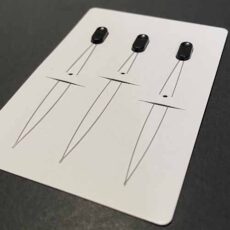 C&F Design Spare Bobbin Threaders CFT65