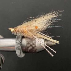 BWCflies Raw Prawn