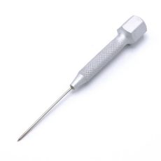 Hareline Deluxe Aluminium Fly-Tying Bodkin