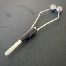 Hareline Ceramic Tubed Fly Tying Bobbin