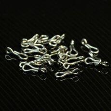 Spawn Fly Fish Articulated Shanks