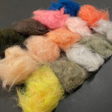 Spawn Fly Fish Simi Seal Dubbing