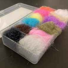 Senyo's Laser Dubbing Dispenser - 12 colours