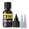 Loon Outdoors UV Fly Finish in Hot Purple colour