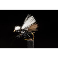 MTP CDC Ant Dry Fly