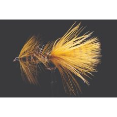 MTP Woolly Bugger - 3 colour options