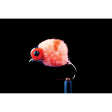 MTP Muppet Tangerine Egg Fly