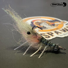 BWCflies Shore Dumper Shrimp