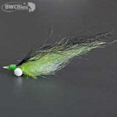 BWCflies Bream Vamp with Glow Eyes