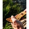 Loon Outdoors Amadou Patch for Fly Fishing