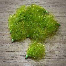 BWCflies Weed Fly for catching Luderick