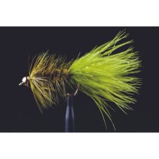 MTP Bead Head Woolly Bugger - 4 colour options