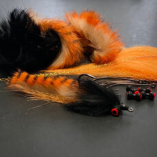 BWCflies Donny Brasco Fly Tying Kit
