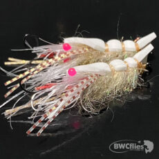 Assorted Mixed Flyfishing Flies