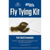 Flymen Fish Skull Crawdaddy Fly Tying Kit
