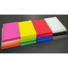 UPAVON Premium HD Foam Sheets