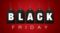 BLACK FRIDAY SALES