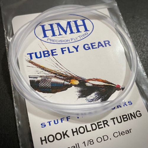 HMH Hook Holder Tubing