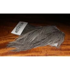 Keough Hackle Grade 1 Grizzly Saddle