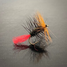 MTP Guide Tag Dry Fly