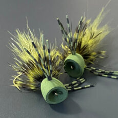 Cherie's Olive Popper