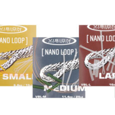Vision Fly Fishing Nano Loops 